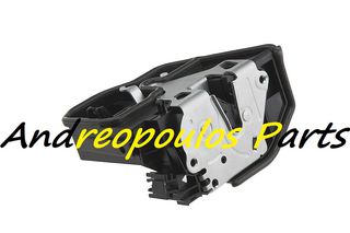 ΗΛΕΚΤΡΟΜΑΓΝΗΤΙΚΗ ΚΛΕΙΔΑΡΙΑ BMW 1 (E87) 04-11,1 (F20) 12-19,2 (F22, F87) 12-,3 (E90) 04-11,3 (F30, F80) 12-18,3 Touring (E91) 05-12,X1 (E84) 09-15,X3 (E83) 04-17,X5 (E70) 06-13 Οπισθια Δεξια-thumb-1