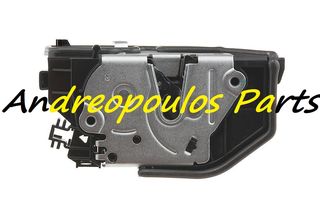 ΗΛΕΚΤΡΟΜΑΓΝΗΤΙΚΗ ΚΛΕΙΔΑΡΙΑ BMW 1 (E87) 04-11,1 (F20) 12-19,2 (F22, F87) 12-,3 (E90) 04-11,3 (F30, F80) 12-18,3 Touring (E91) 05-12,X1 (E84) 09-15,X3 (E83) 04-17,X5 (E70) 06-13 Οπισθια Δεξια-thumb-2