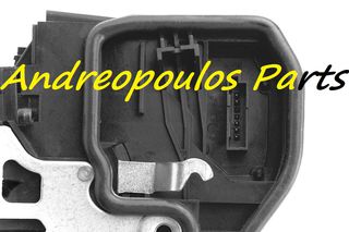 ΗΛΕΚΤΡΟΜΑΓΝΗΤΙΚΗ ΚΛΕΙΔΑΡΙΑ BMW 1 (E87) 04-11,1 (F20) 12-19,2 (F22, F87) 12-,3 (E90) 04-11,3 (F30, F80) 12-18,3 Touring (E91) 05-12,X1 (E84) 09-15,X3 (E83) 04-17,X5 (E70) 06-13 Οπισθια Δεξια-thumb-4