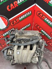  Μοτέρ (10KJC5) PSA  LFY 1,8 16v Citroen Peugeot 406 Xantia