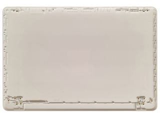 Πλαστικό Laptop - Back Cover - Cover A HP 15-BS 15-BW 15-RA 15-RB 15-rb040nv 7J17C0 WHITE 929893-001 929892-001 (Κωδ.1-COV290)