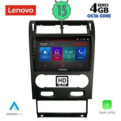 LENOVO SSX 9161_CPA (9inc) MULTIMEDIA TABLET OEM FORD MONDEO mod. 2003-2006