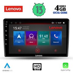 LENOVO SSX 9476_CPA (10inc) MULTIMEDIA TABLET OEM NISSAN XTRAIL mod. 2004-2007