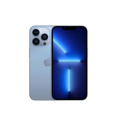Apple iPhone 13 Pro 1TB sierra blue DE MLW03ZD/A