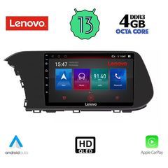 LENOVO SSX 9220_CPA CLIMA (10inc) MULTIMEDIA TABLET OEM HYUNDAI i20 mod. 2021>