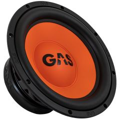 Subwoofer GAS AUDIO MAD S2-104