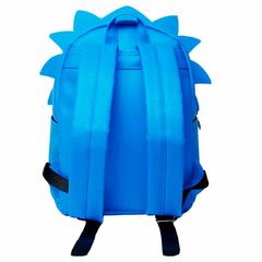 Sonic the Hedgehog Speed backpack 31cm-thumb-1