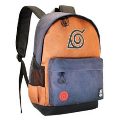 Naruto Shippuden Symbol backpack 42cm-thumb-1