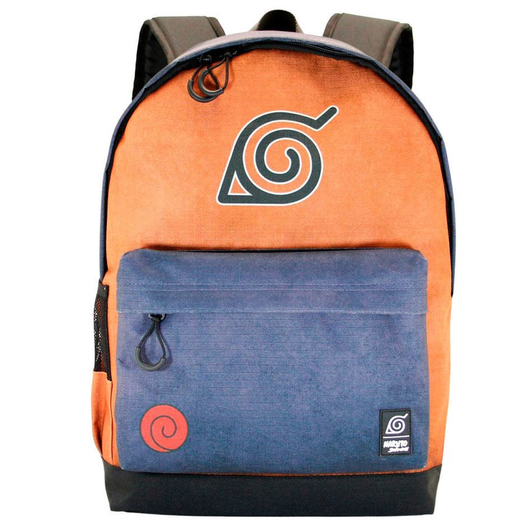 Naruto Shippuden Symbol backpack 42cm