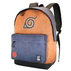 Naruto Shippuden Symbol backpack 42cm-thumb-3