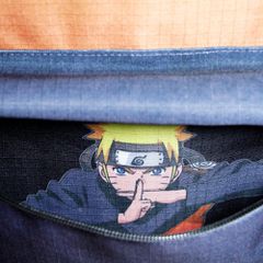 Naruto Shippuden Symbol backpack 42cm-thumb-4
