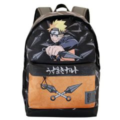 Naruto Shippuden Uzumaki backpack 42cm