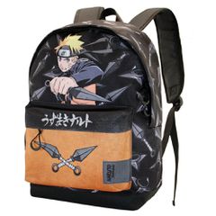 Naruto Shippuden Uzumaki backpack 42cm-thumb-1