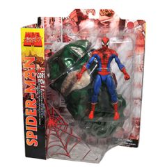 Marvel Spiderman figure 18cm