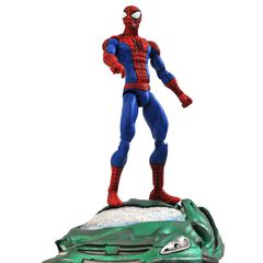 Marvel Spiderman figure 18cm-thumb-1