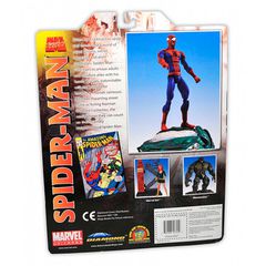 Marvel Spiderman figure 18cm-thumb-2