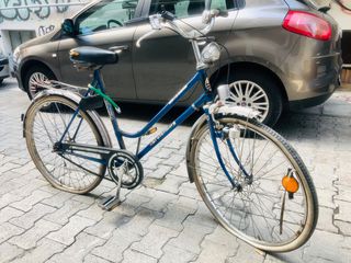 Ποδήλατο πόλης '70 Grotenburg 1970 αντικα!!!