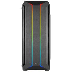Aerocool PGS Skyline-A-BK-v1 Case ARGB-thumb-1