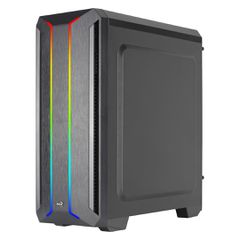Aerocool PGS Skyline-A-BK-v1 Case ARGB-thumb-2