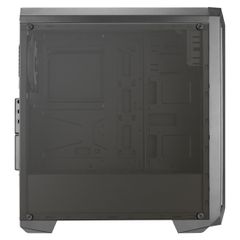 Aerocool PGS Skyline-A-BK-v1 Case ARGB-thumb-3