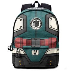 My Hero Academia backpack 42cm