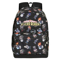 My Hero Academia backpack 42cm