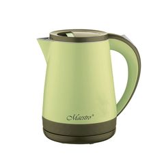 Electric Kettle MAESTRO MR-037-GREEN