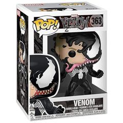 POP figure Marvel Venom Eddie Brock-thumb-1