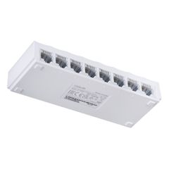 TP-Link 8-Port 10/100Mbps Desktop Network Switch-thumb-2