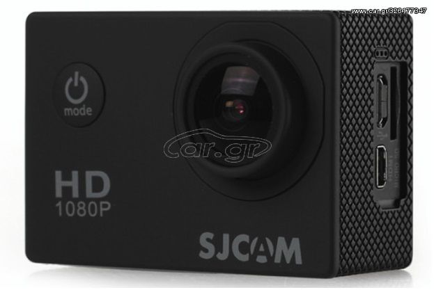 Sports camera SJCAM SJ4000 FHD