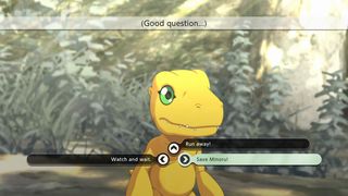 Digimon Survive / Xbox One-thumb-2