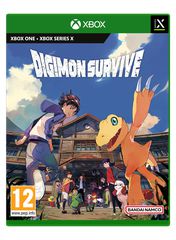 Digimon Survive / Xbox One