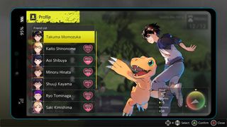 Digimon Survive / Xbox One-thumb-3