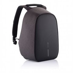 XD Design - Bobby Hero Small Anti-theft Backpack – Black  (P705.701) / Luggage and Travel Gear