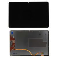 Samsung (GH82-27901A) OLED Touchscreen - Pink Gold, Galaxy Tab S8; SM-X706B