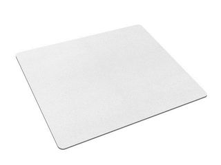 NATEC MOUSE PAD PRINTABLE WHITE 300X250MM