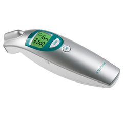 Medisana 76120 digital body thermometer Remote sensing