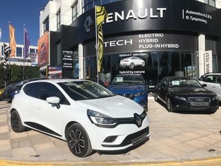 Renault Clio '17 DYNAMIC 120HP