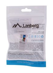 Lanberg KSU6-1090 keystone module-thumb-3