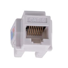 Lanberg KSU6-1090 keystone module-thumb-2