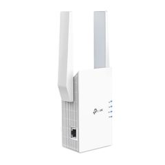 TP-Link RE705X network extender Network transmitter & receiver White-thumb-1