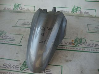 HONDA SH 300 2015-2019