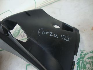 HONDA FORZA 125