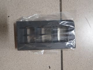 ΠΛΑΙΣΙΟ ΔΙΑΚΟΠΤΩΝ ΠΑΡΑΘΥΡΩΝ AUDI A4 8H1959521 7PE