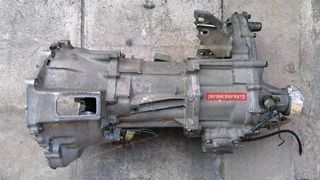 ΣΑΣΜΑΝ DAIHATSU TERIOS HC 1997-2001