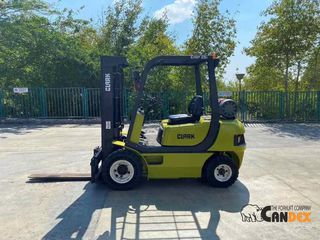 Clark 2000 CMP25L-thumb-1