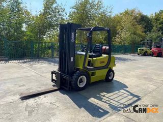 Clark 2000 CMP25L-thumb-6