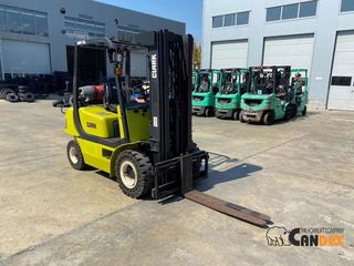 Clark 2000 CMP25L-thumb-8