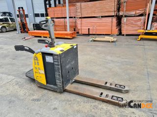 Atlet 2014 PLP200P