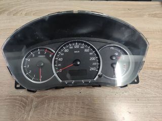 ΚΑΝΤΡΑΝ-ΚΟΝΤΕΡ SUZUKI SWIFT SPORT 2005-2010